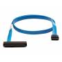 Hp Enterprise - Hewlett Packard Enterprise HPE Mini-SAS Cable Kit - SAS-Internkabel-Kit - f�r ProLiant ML30 Gen10 (P06307-B21)