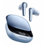 Anker - Soundcore Liberty 4 Pro light blue glossy