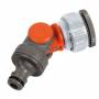 Gardena - SB-Winkelhahnst�ck f�r Wasserhahn