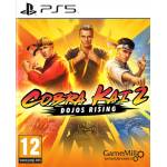 Cobra Kai 2: Dojos Rising (playstation 5) - Cobra Kai 2: Dojos Rising (playstation 5)