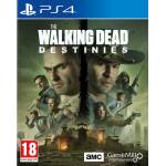 Gamemill Entertainment - The Walking Dead: Destinies (playstation 4)