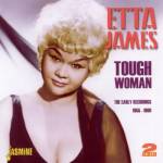 etta James - Tough Woman.The Early Recordings 1955-1960