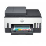 Hp - HP Smart Tank 7305 Inyecci�n de tinta t�rmica A4 4800 x 1200 DPI 15 ppm Wifi