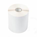 Brother - BROTHER SUPPLIES Brother Premium - Halbgl�nzend - Oberseite beschichtet - 102 x 74 mm 1000 Stck. (1 Rolle(n) x 1000) gestan