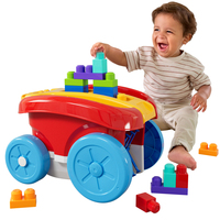 Mega Bloks 4