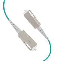 Efb-elektronik - EFB Elektronik Trunkkabel U-DQ ZN BH OM3 12G 1x12 SC-SC 80m Dca LSZH - Kabel - 80 m (O8341S80OM3)