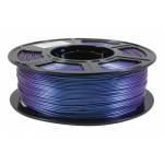 Flashforge - FlashForge HS PLA 1,75mm MC NEBULA PURPLE 1kg (90009989001)