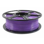 Flashforge - FlashForge HS PLA 1.75mm PURPLE 1kg (90009990001)