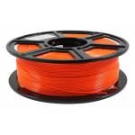 Flashforge - FlashForge HS PLA 1.75mm ORANGE 1kg (90009991001)
