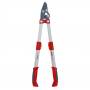 "Wolf Garten-Bypass-Astschere Power Cut RR 900 T "Premium Plus" (rot/grau, Teleskopstiele 65cm - 90cm)-Wolf-garten-Hardware/Electronic" "Wolf Garten-Bypass-Astschere Power Cut RR 900 T "Premium Plus" (rot/grau, Teleskopstiele 65cm - 90cm)-Wolf-garten-Hardware/Electronic"