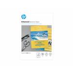 &nbsp;"Hp-Hewlett-Packard HP Professional Glossy Paper - Fotopapier, gl�nzend - A4 (210 x 297 mm) - 150 g/m2 - 150 Blatt (CG965A)-Hp Inc-Hardware/Electronic"