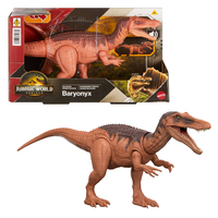 Jurassic World - Jurassic World Saga Wild Roar 1