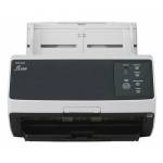 Ricoh - Dokumentenscanner fi-8150 50 S./Min ADF Duplex USB 3.2 LAN RJ-45