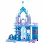 Disney Frozen - Frozen Elsa Ice Castle Playset