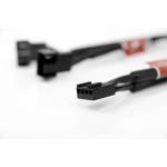 Noctua - NA-SYC1 4 Pin Y Kabel (2er Pack)