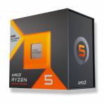 Amd - AM5 Ryzen 5 7500X3D WOF 4,5 GHz 6xCore 12xThread 102MB 65W