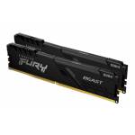 Kingston - 3200 32GB Kingston FURY Beast KIT (2x 16GB)