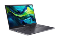 Acer - Aspire 17 A17-51M - Intel Core 7 150U / 1,8 GHz - Win 11 Pro - Intel Graphics - 16GB RAM - 1,024TB SSD NVMe - 43,9 cm (17,3) IP [DE-Version, German Keyboard]