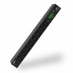 Lindy - Lindy Ip Power Switch Classic 8 Power Extension