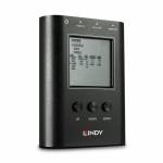Lindy - HDMI 2.0 18G Signal Analyser and Generator - HDMI test signal generator / analyzer