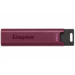 &nbsp;"Kingston-DataTraveler Max - USB-Flash-Laufwerk - 512GB - USB 3,2 Gen 2 (DTMAXA/512GB)-Kingston-Hardware/Electronic"
