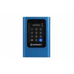Kingston - SSD 960GB Kingston Portable SSD IronKey Vault Privacy 80 retail