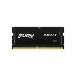Kingston - Technology FURY Impact Speichermodul 32 GB 2 x 16 GB DDR5 5600 MHz (KF556S40IBK2-32)