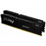 Kingston - Technology FURY Beast Speichermodul 64 GB 2 x 32 GB DDR5 5600 MHz (KF556C36BBEK2-64)