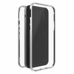 Silber Black Rock Cover 360� Glass F�r Apple Iphone 14 - Black Rock Cover 360� Glass f�r Apple iPhone 14, Silber (00215155)