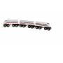 Brio - World Schnellzug mit Sound, Spielfahrzeug
