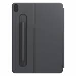 Black Rock Tablet-case Folio F�r Apple Ipad Air 10.9 (2 - Tablet-Case Folio f�r Apple iPad Air 10.9 (2021/2022), Schwarz (00215351)