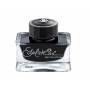 Pelikan - Tinte Edelstein Ink Onyx im Glas, 50 ml Strichfarbe: Schwarz, f�r hochwertige F�llhalter mit Kolben- (339408) [EURO-Version]
