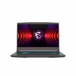 Msi - Thin 15 B13UC-3073 15,6 FHD 144Hz i5-13420H 16GB/512GB SSD RTX 3050 nOS (0016R8-3073) [DE-Version, German Keyboard]