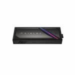 Asus - Asus Geh USB ROG STRIX AIOLOS SSD Speichergeh�use