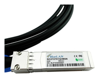 Bluelan - BlueOptics CBL-NTWK-1215-20M-G kompatibles BlueLAN DAC SFP28 SC272701Q2M30 (CBL-NTWK-1215-20M-G-BL)
