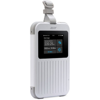 Acer - Connect Enduro M6E 5G 20GB Hotspot