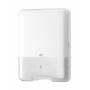Tork - SCA Hygiene Products Tork Handtuchspender Elevation 553000 33,3x43,9x13,6cm wei�