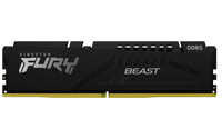 Kingston Fury - RAM FURY Beast - 32 GB - DDR5 6000 UDIMM CL36
