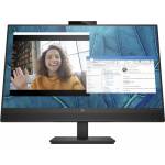 Hewlett Packard - HP M27m LCD Monitor Quad HD 1920 � 1080, IPS, 16:9, 5ms, 75Hz, 250cd/m2, Kontrast 1000:1, HDMI 1.4, h�henverstellbar [Energ