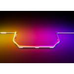 Hyte - HYTE Noodle LN70 ARGB LED Strip - wei� (ACC-HYTE-LN-70-W)