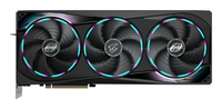 Gigabyte - VGA Gigabyte GeForce� RTX 5080 16GB AORUS MASTER
