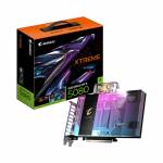 Gigabyte - VGA Gigabyte GeForce� RTX 5080 16GB AORUS XTREME WATERFORCE WB