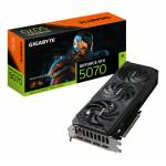 Gigabyte - GeForce RTX 5070 WINDFORCE OC SFF 12G (GV-N5070WF3OC-12GD)