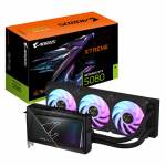&nbsp;"Gigabyte-AORUS GeForce RTX 5080 XTREME WATERFORCE 16G - 16 GB GDDR7 OC Grafikkarte (GV-N5080AORUSX W-16GD)-Gigabyte-Hardware/Electronic"