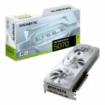 Gigabyte - RTX5070 EAGLE OC ICE 12GB GDDR7 HDMI 3xDP