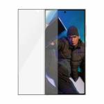 Panzerglass - SAFE. by � Displayschutz Samsung Galaxy S24 Ultra - Ultra-Wide Fit m. EasyAligner - Samsung - Samsung - Galaxy S24 Ultra - Trock