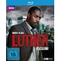 Idris Elba / Ruth Wilson / Steven Mackintosh - Luther-Staffel 1 (BD) [Regio free (0)]