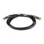 D-link - Direct Attach Cable - Stacking-Kabel - SFP+ - SFP+ - 3,0m - f�r xStack DGS-3420-28, DGS-3420-52, DGS-3620-28, DGS-3620-52 (