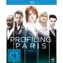 Odile Vuillemin / Guillaume Cramoisan - Profiling Paris-Staffel 1 [Regio free (0)]
