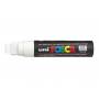 Posca - POSCA Marker UNI PC-17K wei�